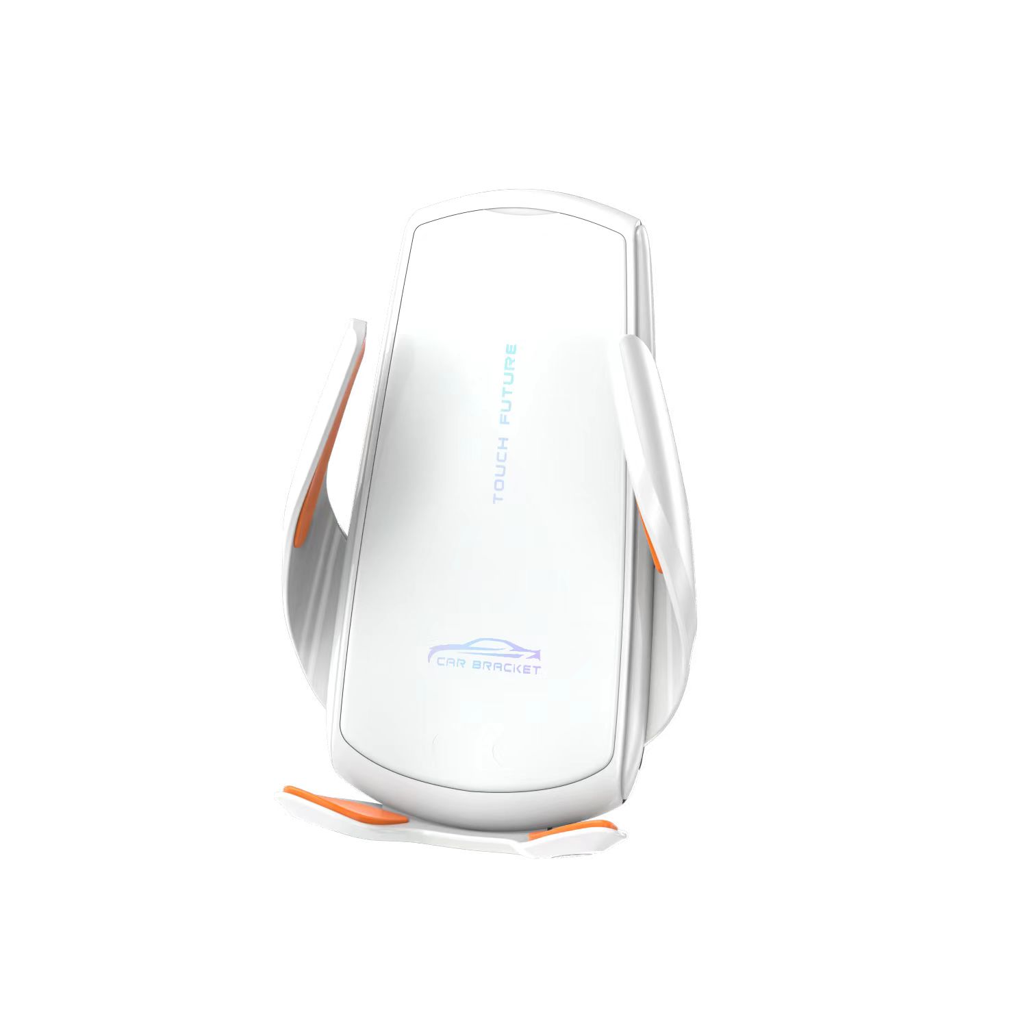 No wireless charging version -white
