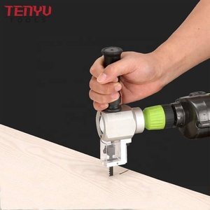 Utensile Multiuso a Doppia Testa per Taglio di <span class=keywords><strong>Lamiera</strong></span> e Legno - Product Image 6