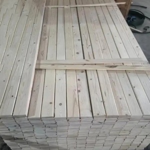 <span class=keywords><strong>Planche</strong></span> décorative en bois d'épicéa, matériau <span class=keywords><strong>brut</strong></span> pour meubles et lattes de lit - Product Image 1