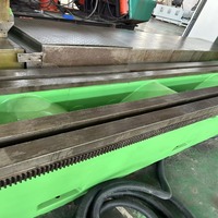 Tour à rouleaux d'occasion de type allemand, haute précision, d'occasion