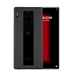 Coque de téléphone portable en fibre d'aramide pour <span class=keywords><strong>Huawei</strong></span> <span class=keywords><strong>mate</strong></span> 50RS - Product Image 2