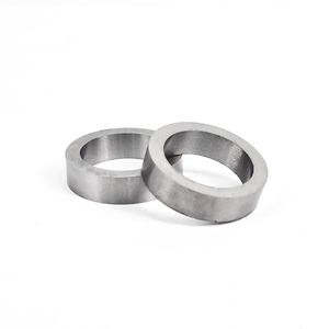 Sello Mecánico de Aleación de Tungsteno Fabricado en Fábrica, Anillo de Sellado de Carburo de Tungsteno de Alta Precisión - Product Image 3
