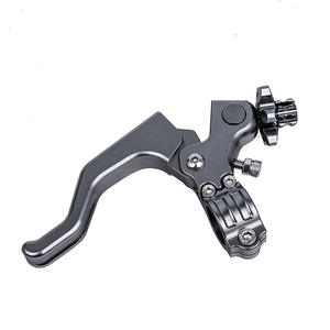 Livraison Gratuite - Nouveau Levier d'Embrayage Court FonsenX pour Moto, Pièces et Accessoires de Course, Prix d'Usine, Vente en Gros - Product Image 2