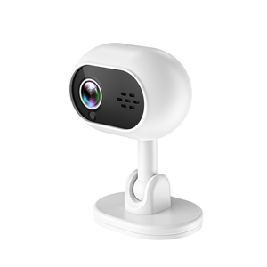 Cámara de Seguridad WiFi de Alta Calidad <span class=keywords><strong>A4</strong></span> 1080p HD Inalámbrica para el Hogar, Mini Cámara de Vigilancia Inteligente PTZ - Product Image 4