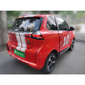 Guazi en Stock, <span class=keywords><strong>Pocco</strong></span> Meimei BEV, Auto Usado, Tracción Delantera, 2 Asientos - Product Image 6