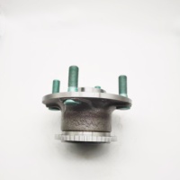 Rodamiento de Cubo de Rueda Jin RuiFeng para FORD MAZDA OEM 512161 DACF1041