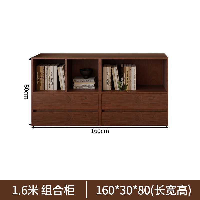 1.6-meter modular cabinet A