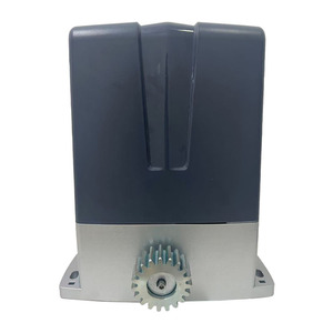 Système <span class=keywords><strong>solaire</strong></span> automatique DC36V 3500KG 4500KG 6000KG Moteur de porte Ouvreur de porte coulissante pour porte robuste - Product Image 2