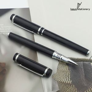 Nuevos Bolígrafos Metálicos Promocionales con Grabado Láser Personalizado, Logotipo de Marca, Fabricante de Bolígrafos de Regalo - Product Image 5