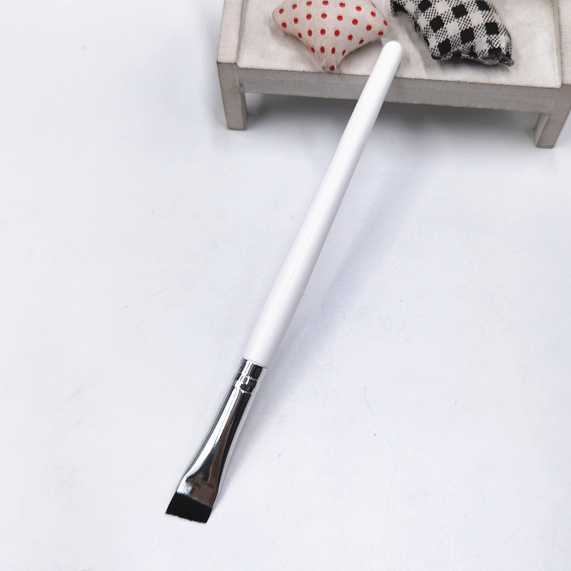 Doublure d'angle poignée blanche 146mm