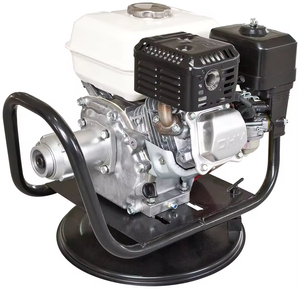 Robin EY20 moteur à essence vibrateur de béton - Product Image 6
