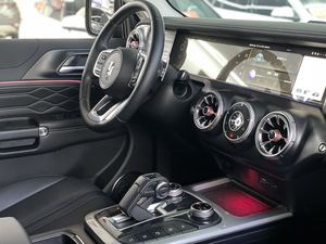 Auto Usado Tank 300 <span class=keywords><strong>Conqueror</strong></span> 2022, Pintura Original, 2.0T 4WD, Segunda Mano, Buena Calidad, en Stock - Product Image 5