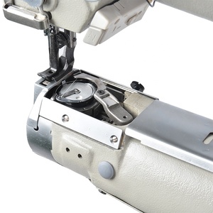 6860DT Auto Trimming Upgraded <b>Machine</b>-Motor Integration & Intelligent Start-stop Industrial Straight Sewing <b>Machine</b> - Product Image 4
