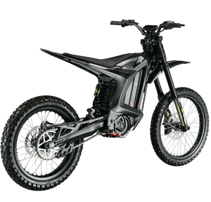 Moto électrique tout-terrain rapide et économique 2026 à vendre – NOUVEAU 2026 – 72V 55Ah 20KW Arctic Leopard Xe Pro <span class=keywords><strong>S</strong></span> - Product Image 3