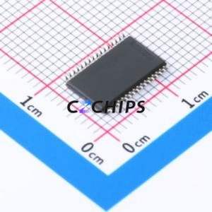 Microcontrôleur de puce IC de circuit intégré TSSOP-32-6.1mm MSP430FR2633IDAR de haute qualité (MCU/MPU/SoC) - Product Image 2