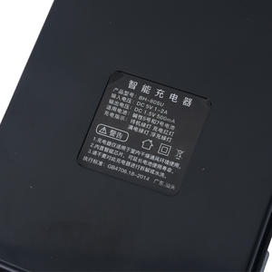 Cargador Portátil Profesional de Alta Calidad para Baterías Recargables Alcalinas AA con Salida de 5V/1A - Product Image 5