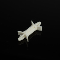 Pièces médicales de haute qualité en ABS/PVC/PP fabriquées par injection plastique dans une usine chinoise selon votre dessin