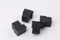 Relais électromagnétique à verrouillage à 2 bobines SNE SET90-SS-112DM, entrée 5V-24V CC, sortie 20-40A, charge 250VAC/30VDC, connecteur enfichable, maison intelligente