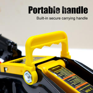 Vente flash : Cric hydraulique horizontal <span class=keywords><strong>à</strong></span> profil bas <span class=keywords><strong>de</strong></span> 2 tonnes, cric <span class=keywords><strong>de</strong></span> service robuste pour la réparation automobile en garage, certifié CE avec garantie - Product Image 6