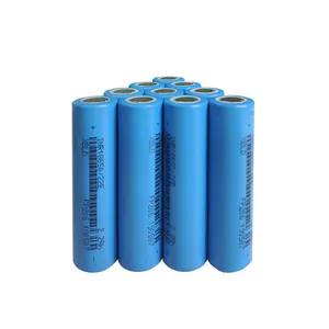Литиевые батареи класса A Li Ion 36 В, 48 В, 18650 1500 мАч, 2000 мАч, 3000 мАч, литиевые батареи для электрического продукта