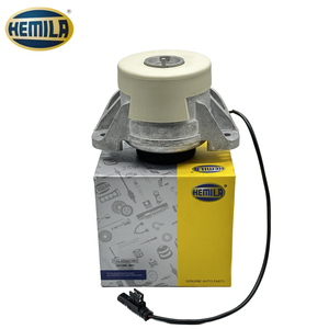 HEMILA Autoparts Dudukan Mesin Kanan untuk Mercedes Benz S-Class W222 S450 S63 S350 S400 OE 2222408017 - Product Image 2