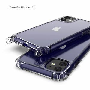 Nouvelle <span class=keywords><strong>Coque</strong></span> de Téléphone Personnalisée avec Cordon Bandoulière Perles et Étui Transparent Vierge pour <span class=keywords><strong>iPhone</strong></span> 17 16 15 14 13 12 <span class=keywords><strong>11</strong></span> Pro Max - Product Image 4