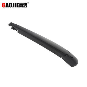 Compatible con el conjunto de brazo oscilante y limpiaparabrisas trasero del Kia Stonic 2016-2023. - Product Image 2