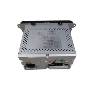 2 Din 9 pollici autoradio Android Touch Screen lettore di auto per VW Magotan <span class=keywords><strong>Caddy</strong></span> Sagitar CC Polo Golf 5 Golf 6 2006-2012 Carplay - Product Image 3