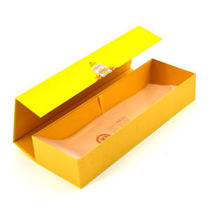 Bán Buôn Quà Tặng Sang Trọng Cứng Nhắc Giấy Bao Bì Thuốc Lá Hộp Tùy Chỉnh In Tông Giấy Hộp Thuốc Lá - Product Image 5