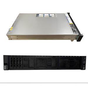 Serveur en rack 2U Lenovo Thinksystem Sr650 de haute qualité - Product Image 2