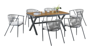 <span class=keywords><strong>Set</strong></span> di mobili <span class=keywords><strong>da</strong></span> <span class=keywords><strong>giardino</strong></span> in Rattan di alta qualità pratico balcone <span class=keywords><strong>da</strong></span> <span class=keywords><strong>giardino</strong></span> bistrot <span class=keywords><strong>tavolo</strong></span> <span class=keywords><strong>e</strong></span> <span class=keywords><strong>sedie</strong></span> <span class=keywords><strong>Set</strong></span> - Product Image 5