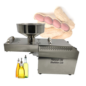 Mini presse à <span class=keywords><strong>huile</strong></span> HJ-P02 pour usage domestique – Extraction d'<span class=keywords><strong>huile</strong></span> <span class=keywords><strong>de</strong></span> graines végétales et <span class=keywords><strong>de</strong></span> copra <span class=keywords><strong>de</strong></span> noix <span class=keywords><strong>de</strong></span> coco pour la production d'<span class=keywords><strong>huile</strong></span> <span class=keywords><strong>de</strong></span> sésame et <span class=keywords><strong>de</strong></span> noix <span class=keywords><strong>de</strong></span> coco - Product Image 2