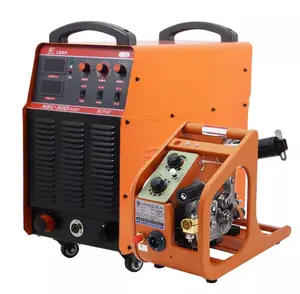 DONSUN MIG 500IGBT, inverter CO2 gas shielded ARC pulse TIG MIG MAG MMA IGBT module welding machine plasma welding machine