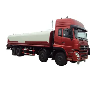 Nissan Anti Sommossa Cannone Ad Acqua Camion 30M3 Rifiuti Acqua Camion Cisterna Camion di Acqua