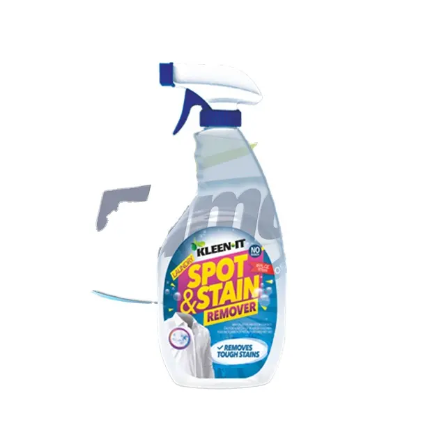 New Household Multi Purpose Cleaner Spot Stain Remover 947ml Spray Super Clean Fabric Liquid Fresh or OEM Fragrance Apparel