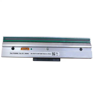 Tête d'impression originale ZT610 P1083320-010 <span class=keywords><strong>ZT620</strong></span> P1083320-015 pour imprimante d'étiquettes de codes à barres thermique industrielle <span class=keywords><strong>Zebra</strong></span> 203DPI 300DPI - Product Image 2