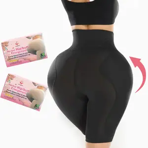 Chá de bunda grande quadril para endurecimento, nádegas e nádegas sexy