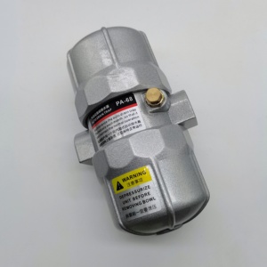 Fonction de vidange intégrée PA-68, vidange automatique avec pièces pneumatiques - Product Image 3