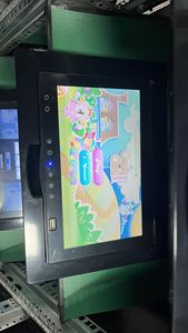 Divertissement stéréo de siège arrière d'écran tactile chaud pour le bus de tournée Idée de voyage Tablette <span class=keywords><strong>Pc</strong></span> Bus à l'écran - Product Image 3