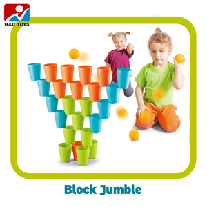 Tương tá<span class=keywords><strong>c</strong></span> <span class=keywords><strong>c</strong></span>ạnh tranh nhanh chóng cup khối mớ bòng bong đồ chơi xếp chồng ly đầy màu sắ<span class=keywords><strong>c</strong></span> bé chồng lên ly - Product Image 3