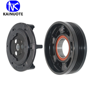 Embrayage électromagnétique de <span class=keywords><strong>compresseur</strong></span> de climatisation KNT pour BMW 325/525 BMW <span class=keywords><strong>330Ci</strong></span> 3.0L 2006-2001 BMW 330i 3.0L 2006-2001 - Product Image 5