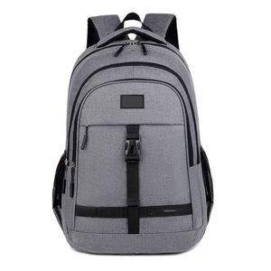 2025 Factory Wholesale New Trend <b>Waterproof</b> <b>Backpack</b> Custom Casual Sports <b>Backpacks</b> for Men - Product Image 6