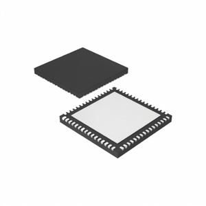 Service complet original 64 VFQFN Exposed Pad Circuit Integrated IC MCU 32BIT 416KB FLASH 64QFN CY9BF165LQN-G-AVE2 Embarqué - Product Image 1