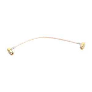 Accessories Ericsson RF Jumper CDUD to FUD-DU 900/1800 Coaxial Cable