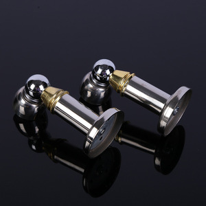 Stainless Steel <b>Door</b> Catches Magnetic Wall Mounted Modern Design 014 Part <b>Number</b> - Product Image 1