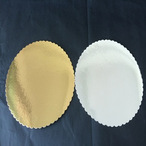 แผ่นรองเค้ก PET เกรดอาหาร - Product Image 4