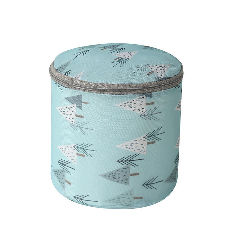 Soutien-gorge sapin de Noël 15*16