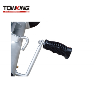 1500lbs Heavy Duty Remorque Jack Jockey <span class=keywords><strong>Wheel</strong></span> Avec Roue En Caoutchouc - Product Image 2