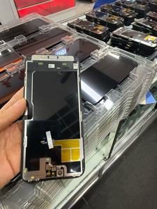 Écran OLED/LCD pour téléphone portable pour tous les modèles Garantie HQESTARX <span class=keywords><strong>100</strong></span>% testé Remplacement/DD/RJ/<span class=keywords><strong>GX</strong></span>/JK/JY - Product Image 4