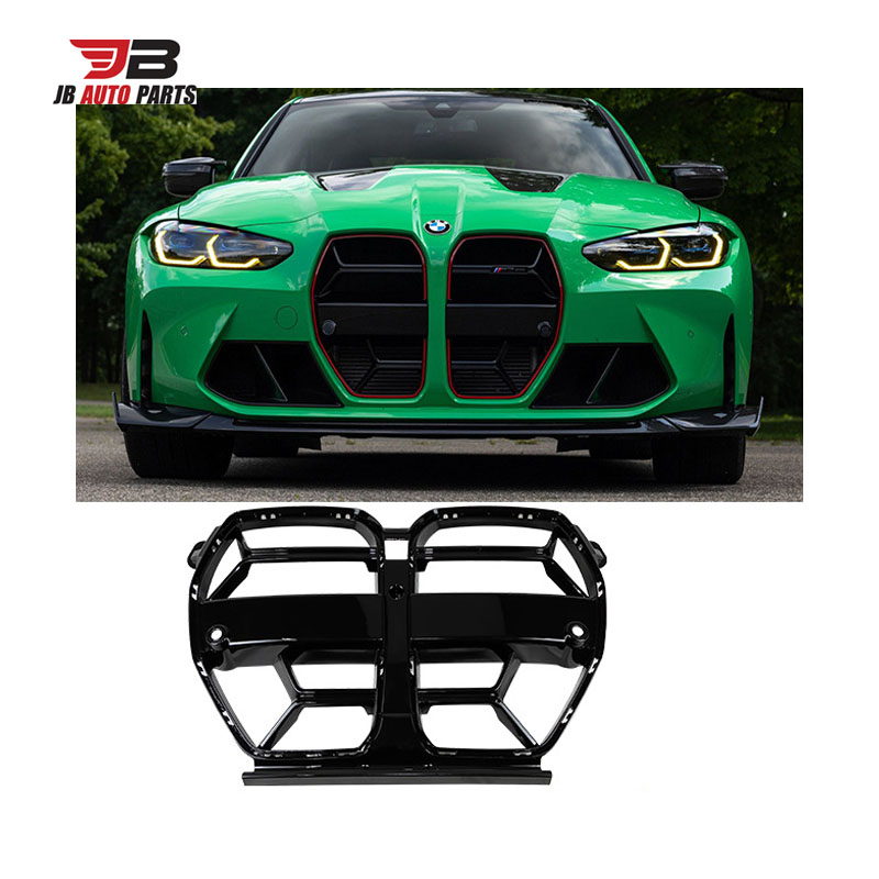 bmw g82 carbon grill with mesh